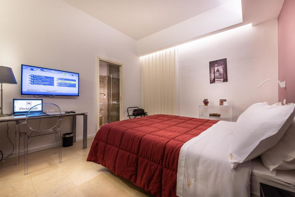 Hotel Porta Reale, Italien, Noto. Großes 37