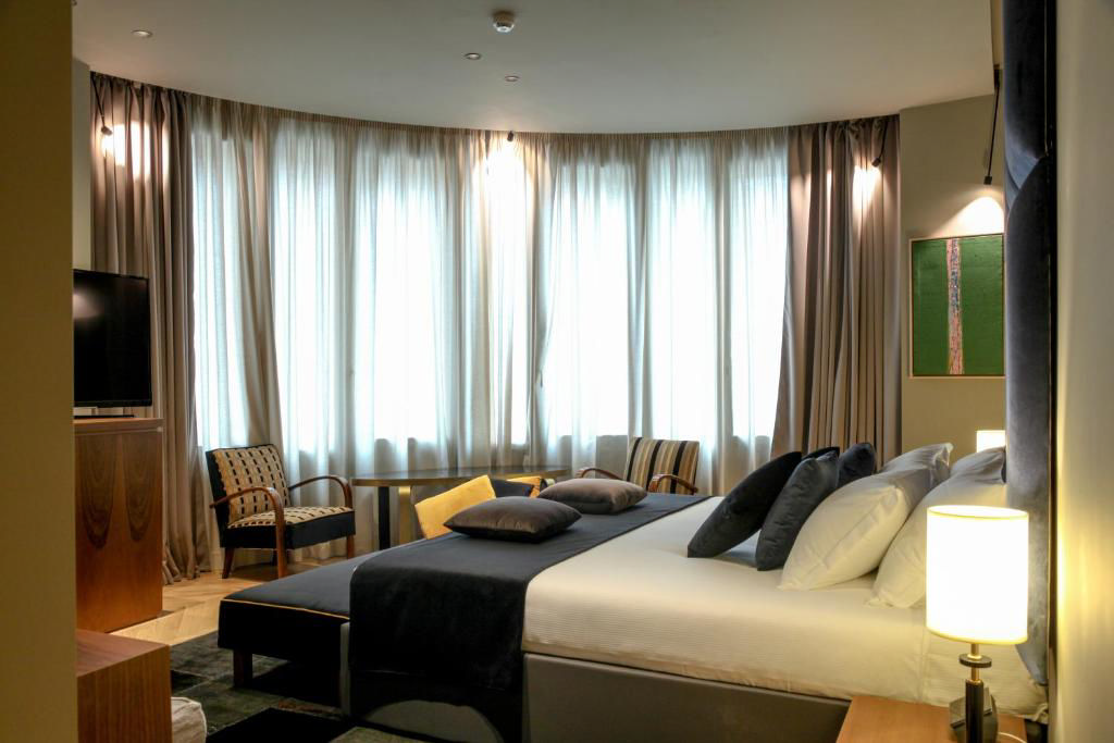 Hotel Triviho, Italien, Rom. Großes 2