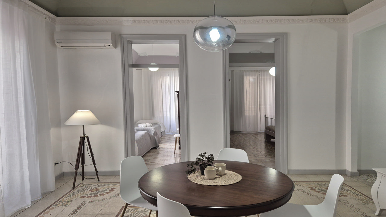 Hotel La Mattanza, Italien, Trapani. Großes 17