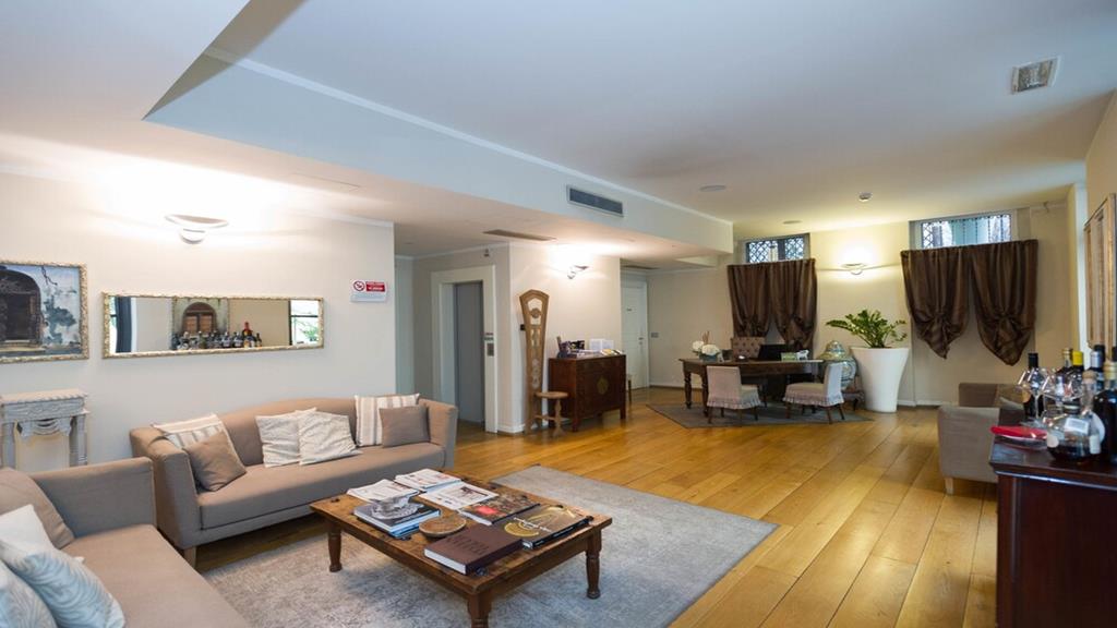 Hotel Townhouse 33 Boutique Hotel, Italien, Mailand. Großes 1