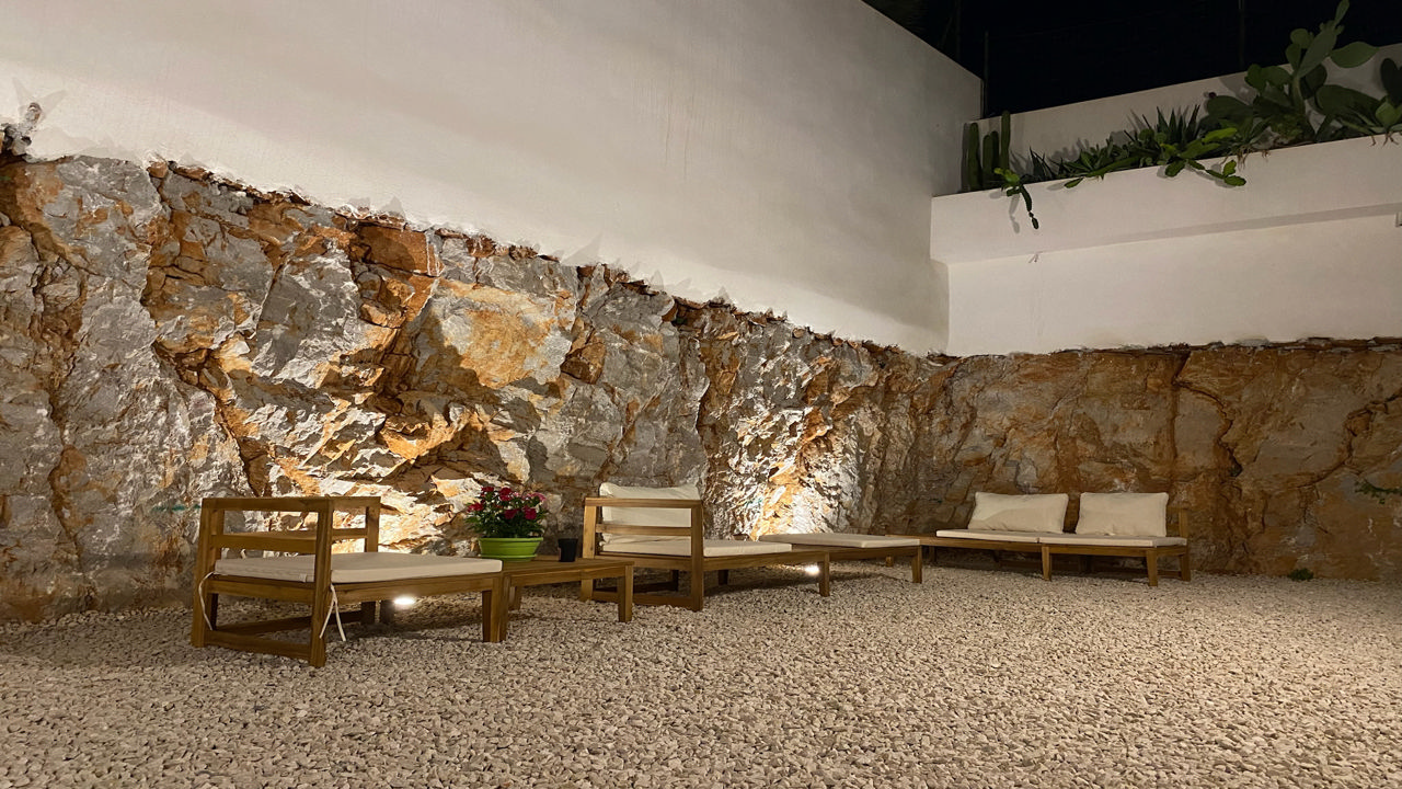 Hotel Arte Mare, Italien, San Vito Lo Capo. Großes 28