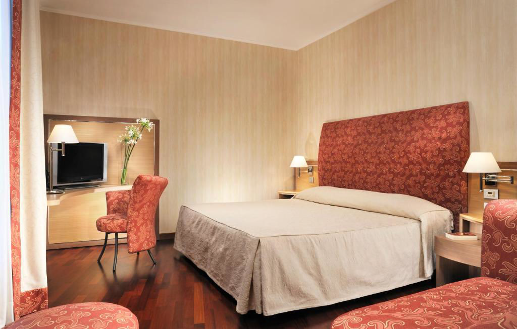Hotel Poli, Italien, San Vittore Olona. Großes 15