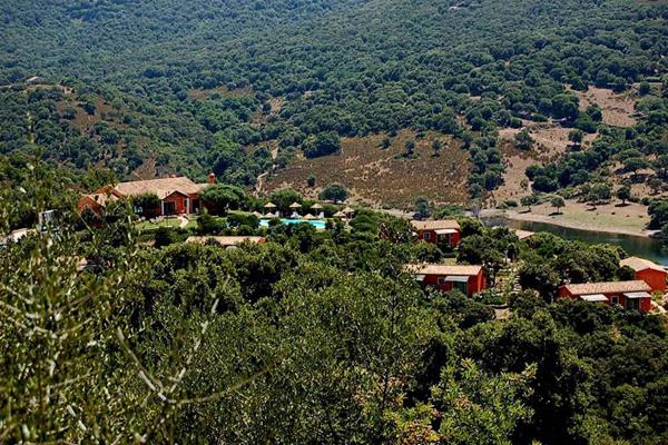 Hotel Aldiola Country Resort, Italien, Sant'Antonio di Gallura. Großes 1