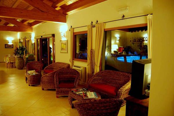 Hotel Aldiola Country Resort, Italien, Sant'Antonio di Gallura. Großes 6