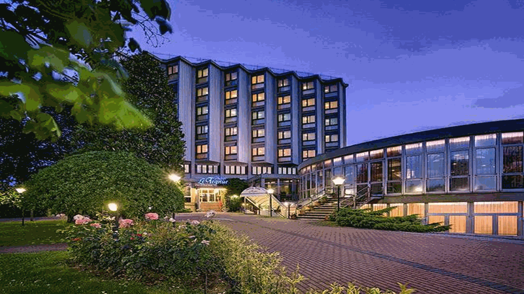 Hotel Le Tegnue, Italien, Sottomarina. Großes 1