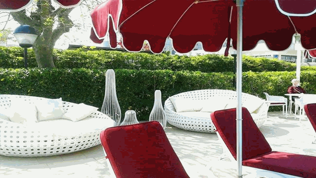 Hotel Le Tegnue, Italien, Sottomarina. Großes 2