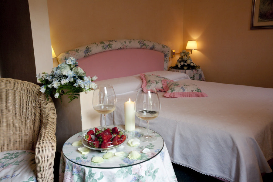 Hotel Relais Leon d'Oro, Italien, Mirano. Großes 1