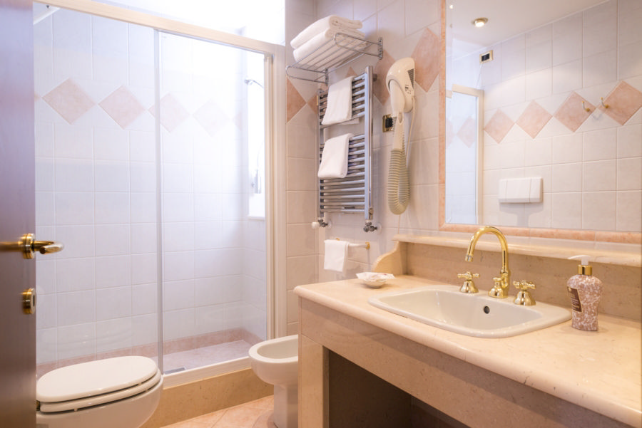 Hotel Relais Leon d'Oro, Italien, Mirano. Großes 10