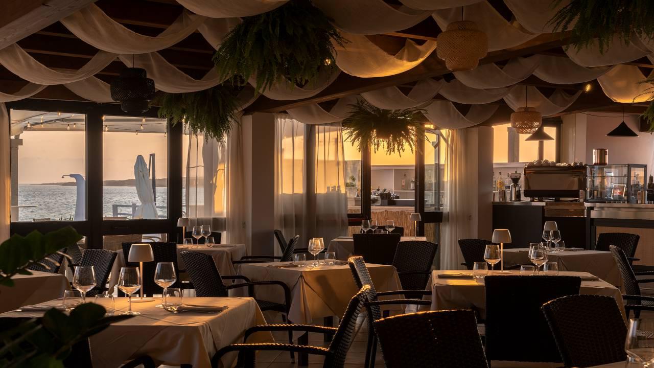 Hotel Maluentu, Italien, Putzu Idu. Großes 2