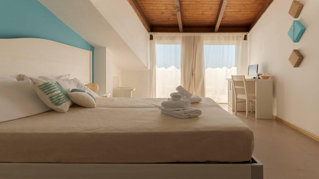 Hotel Maluentu, Italien, Putzu Idu. Großes 23