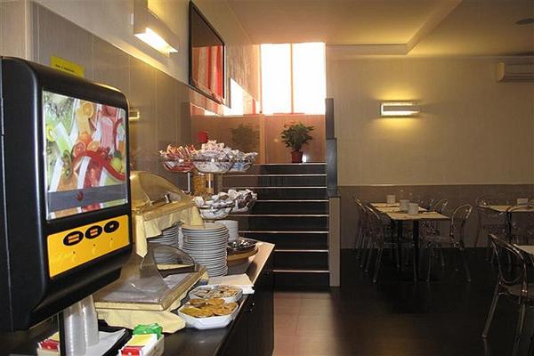 Hotel Mariano, Italien, Rom. Großes 6