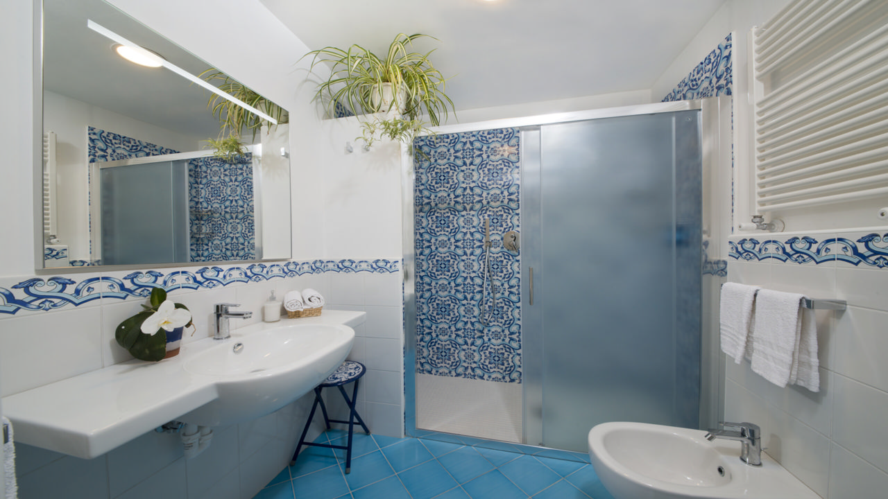 Hotel Villa Melodie - Adults Only, Italien, Forio. Großes 9