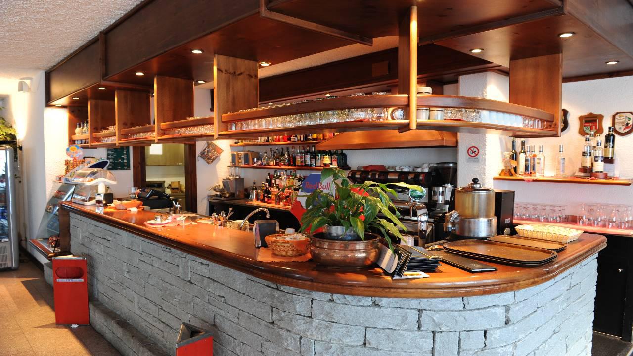 Hotel Arlecchino, Italien, Madesimo. Großes 1