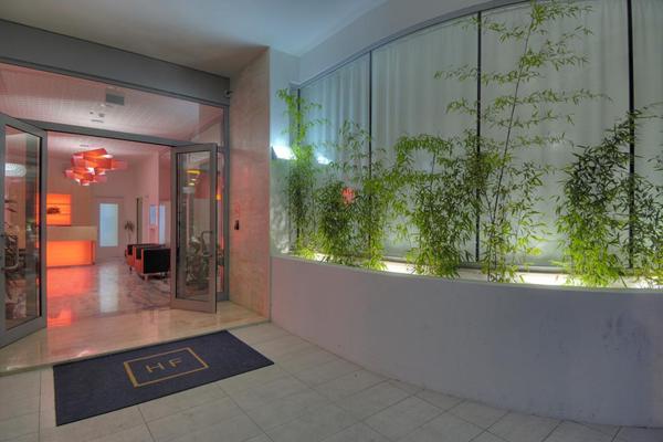 Hotel Firenze, Italien, Bibione. Großes 2