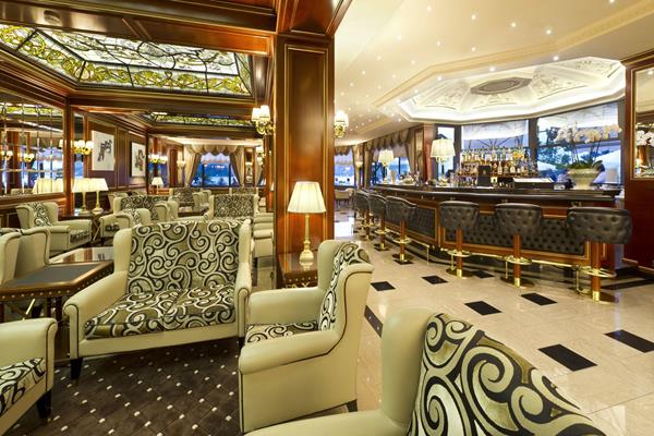 Hotel Splendid, Italien, Baveno. Großes 2