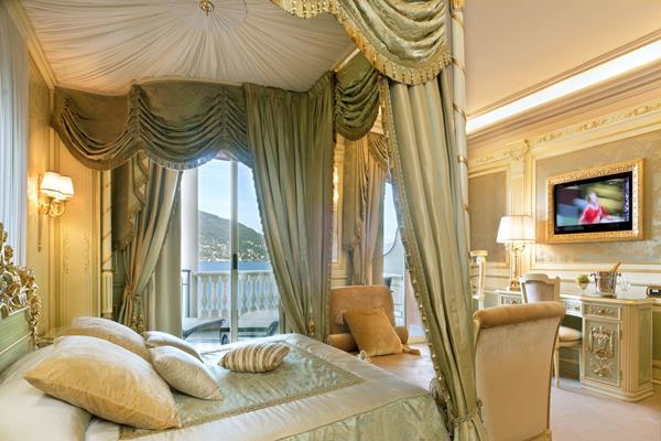 Hotel Splendid, Italien, Baveno. Großes 6