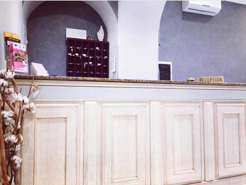 Hotel Philia, Italien, Rom. Großes 1