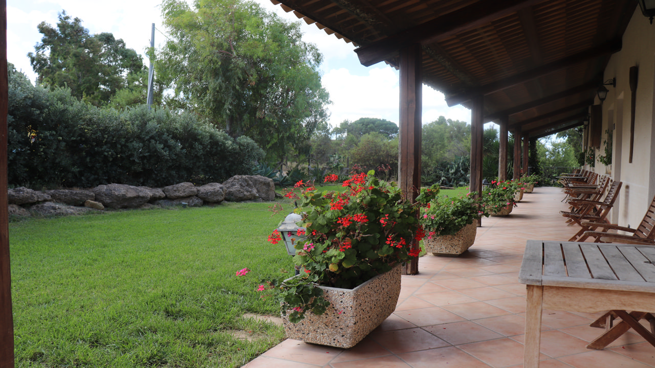 Hotel Vultaggio, Italien, Guarrato. Großes 14