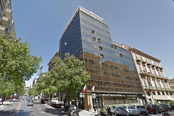 Hotel Palermo Cristal, Italien, Palermo. Großes 1