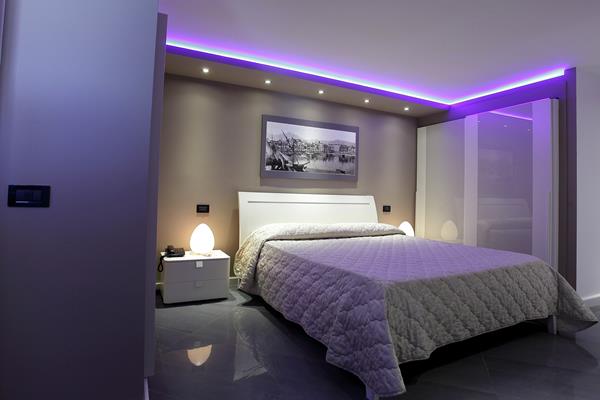 Hotel Palermo Cristal, Italien, Palermo. Großes 6