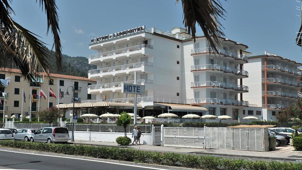Hotel Pietra di Luna, Italien, Maiori. Großes 1
