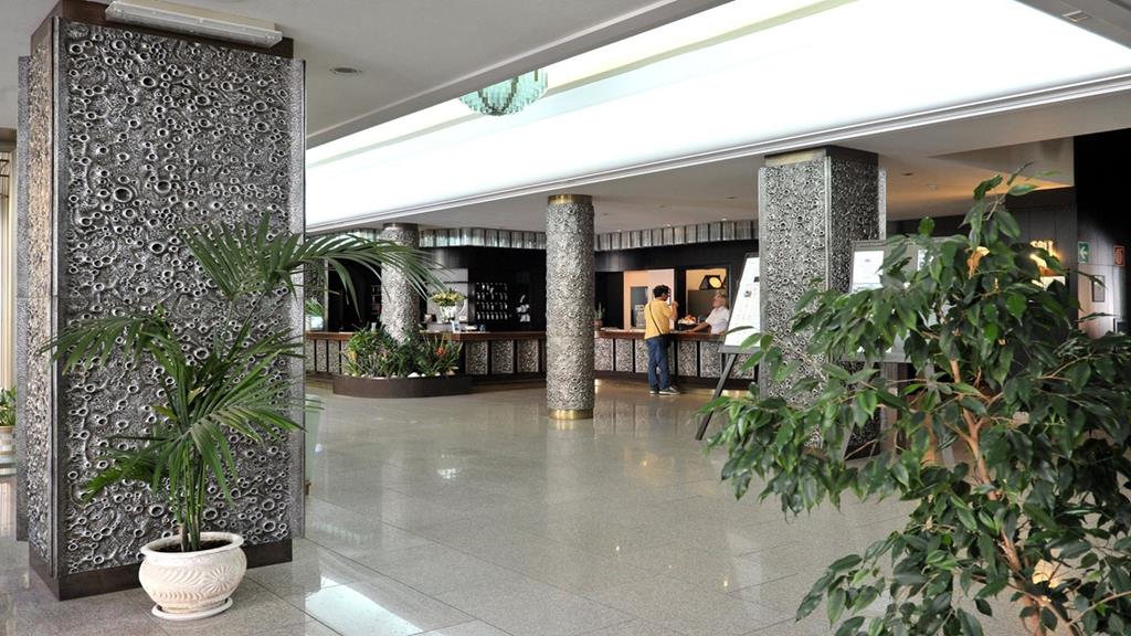 Hotel Pietra di Luna, Italien, Maiori. Großes 2