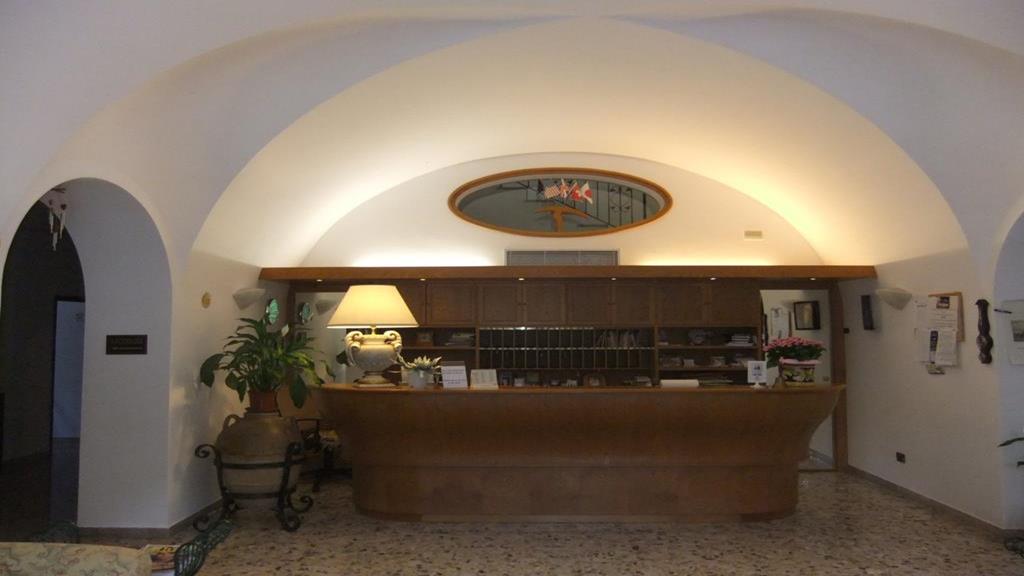 Hotel Biancamaria, Italien, Anacapri. Großes 2