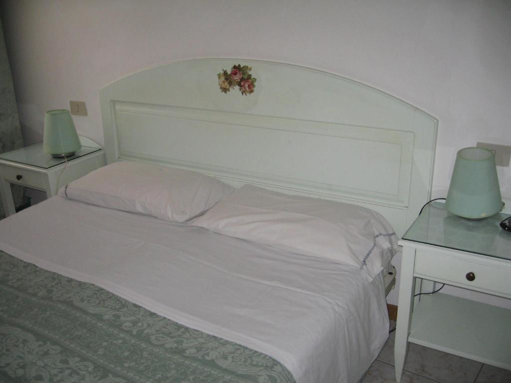 Hotel Adua, Italien, Venedig. Großes 8