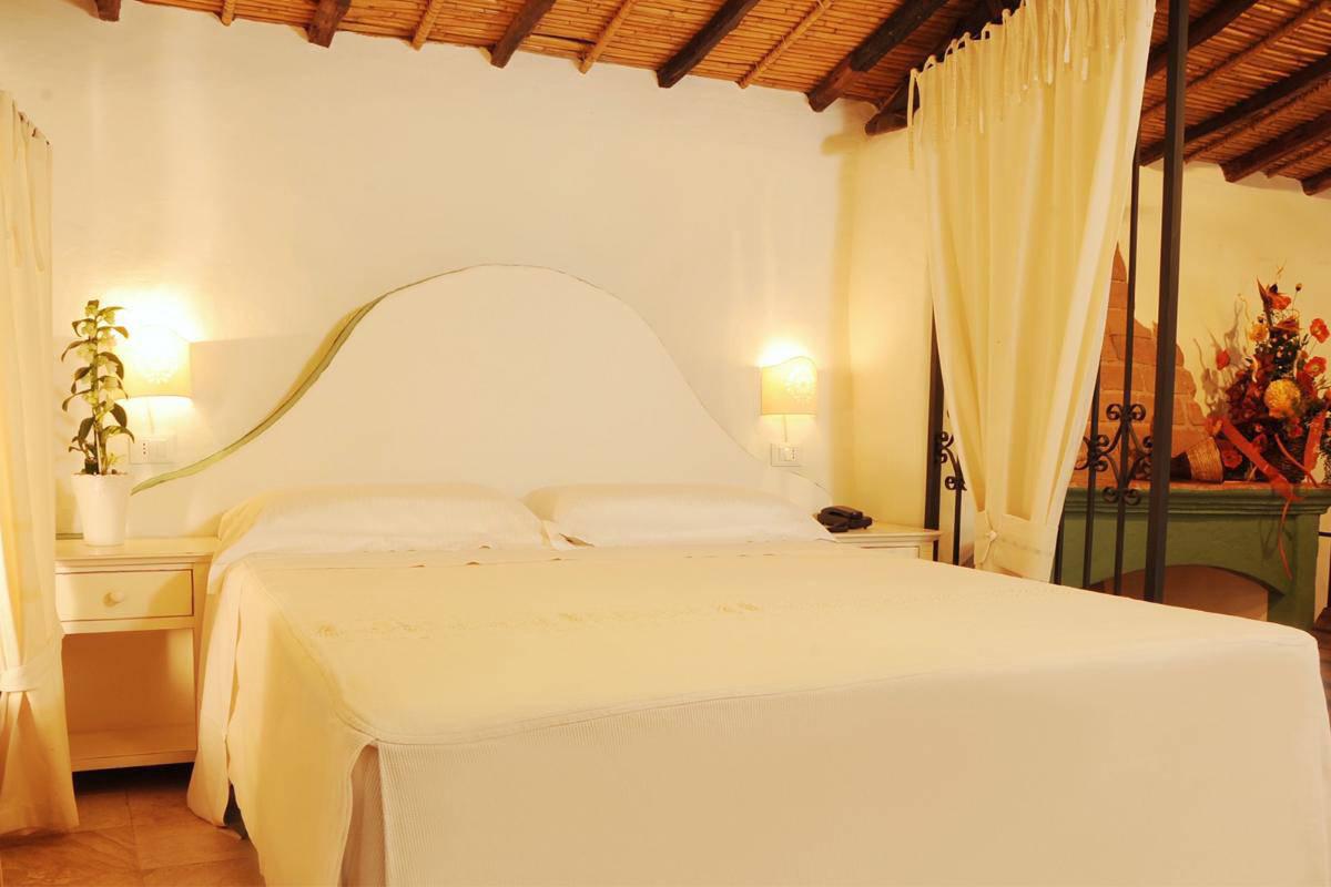 Hotel Albergo Diffuso Mannois, Italien, Orosei. Großes 29