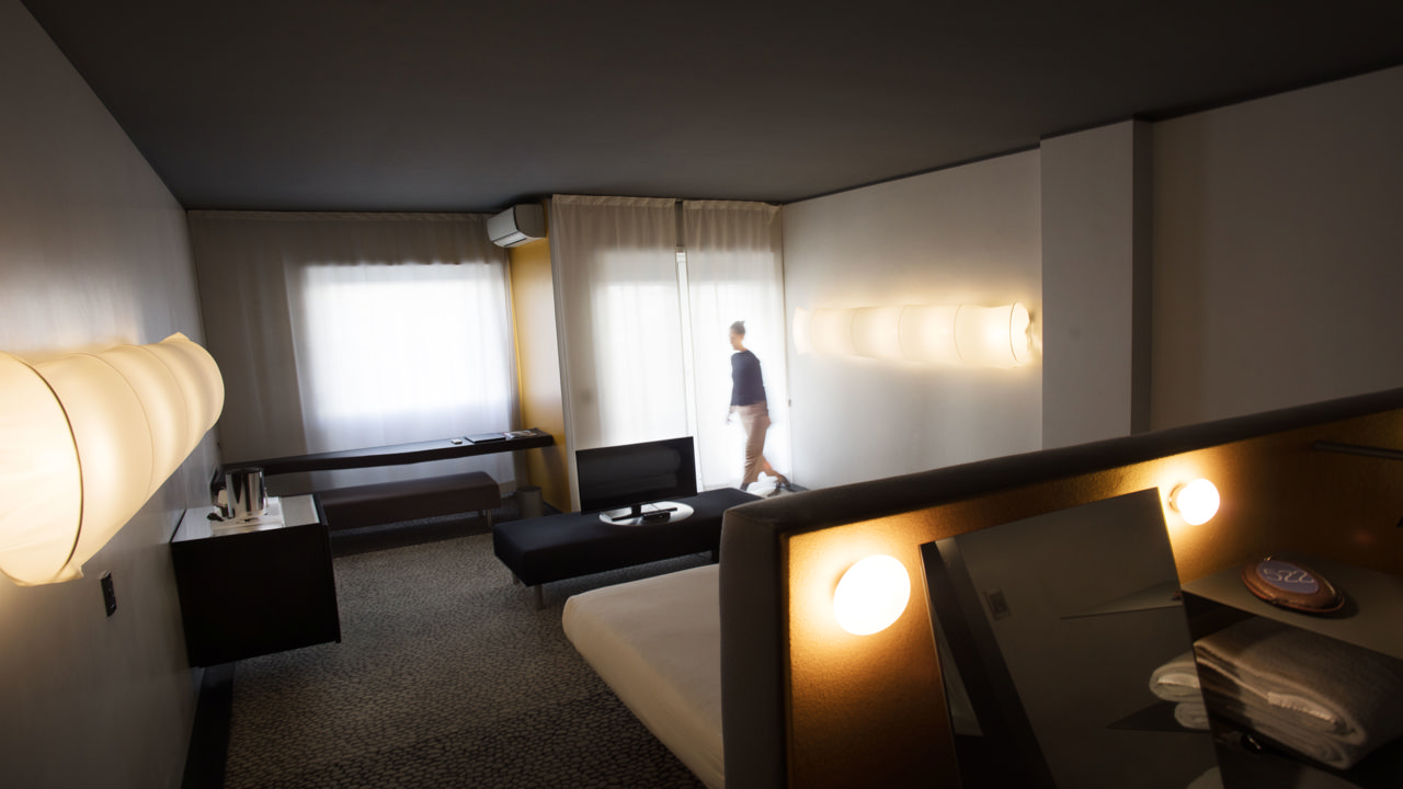 Hotel Ripa Roma, Italien, Rom. Großes 13