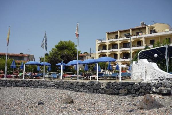 Hotel Kalos, Italien, Giardini-Naxos. Großes 1
