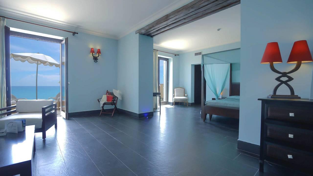 Hotel Falconara Greenblu Resort, Italien, Marina di Butera. Großes 1