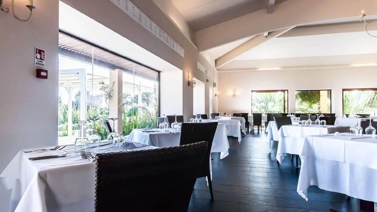 Hotel Falconara Greenblu Resort, Italien, Marina di Butera. Großes 2