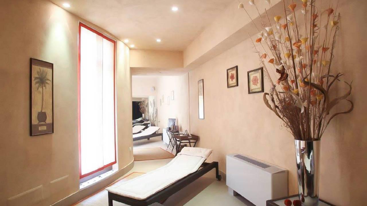 Hotel Falconara Greenblu Resort, Italien, Marina di Butera. Großes 12