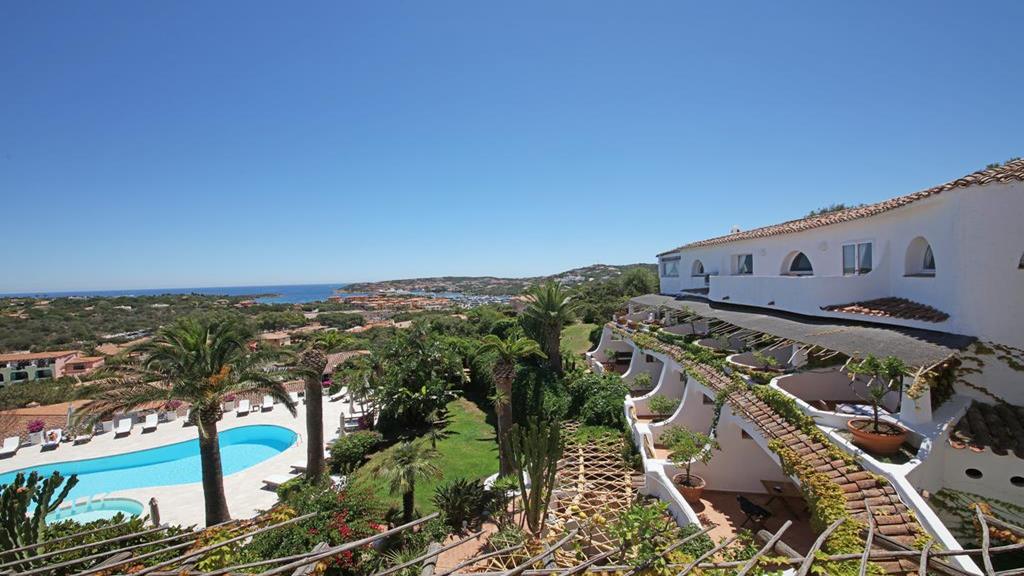Hotel Balocco, Italien, Porto Cervo. Großes 1