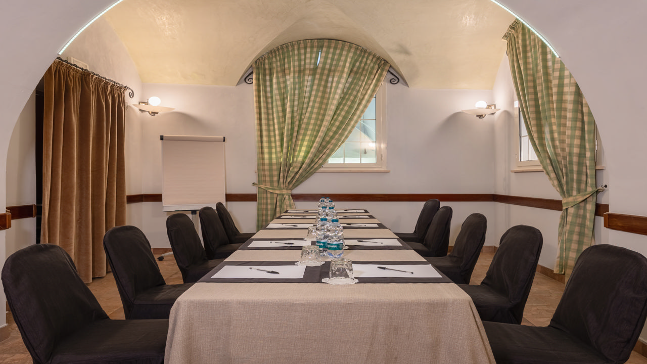 Hotel Hotel Palladium Palace, Italien, Rom. Großes 33