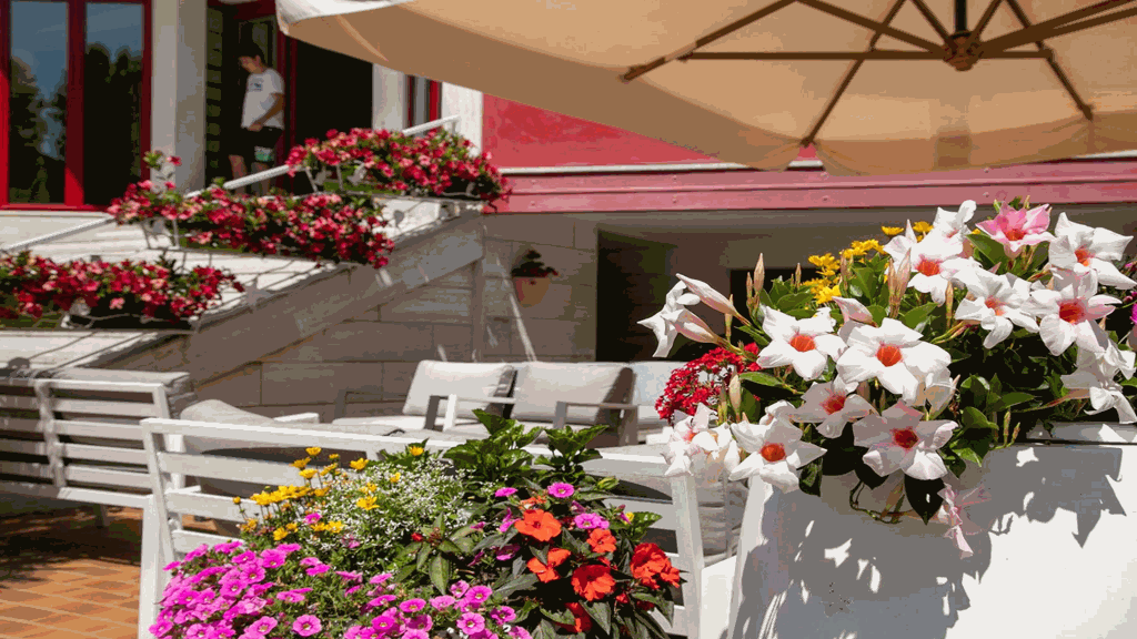 Hotel Sofia, Italien, Lido di Jesolo. Großes 2