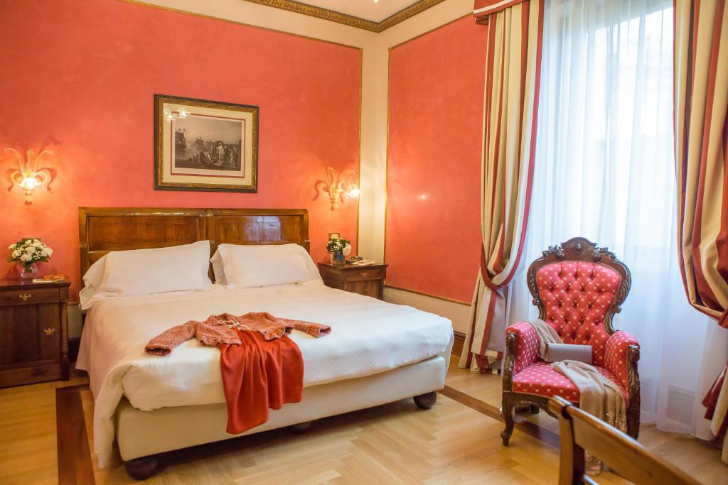 Hotel Due Torri, Italien, Verona. Großes 17