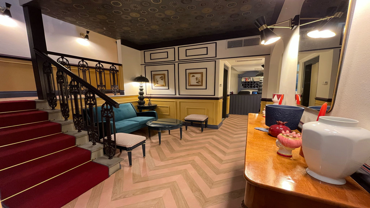 Hotel Rosary Garden, Italien, Florenz. Großes 15