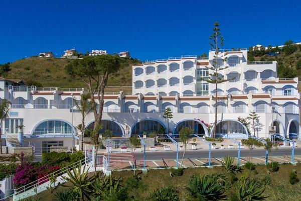 Hotel Ferretti, Italien, Diamante. Großes 1