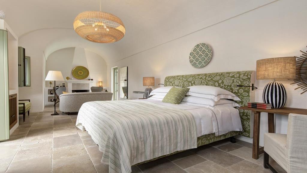 Hotel Rocco Forte Masseria Torre Maizza, Italien, Savelletri. Großes 6