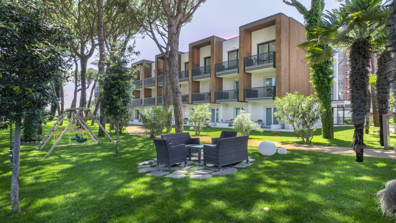 Hotel Gallia Hotel & Resort, Italien, Lido di Jesolo. Großes 25