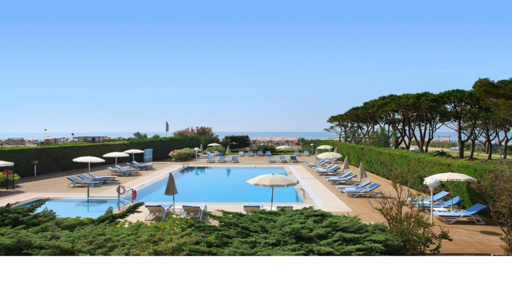 Hotel Gallia Hotel & Resort, Italien, Lido di Jesolo. Großes 1