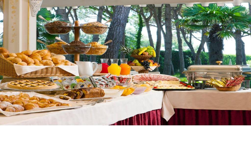 Hotel Gallia Hotel & Resort, Italien, Lido di Jesolo. Großes 2