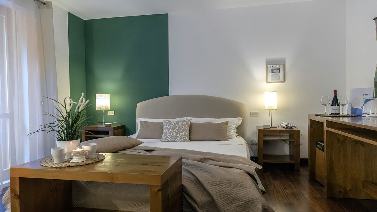 Hotel Hotel Pocho, Italien, San Vito Lo Capo. Großes 1