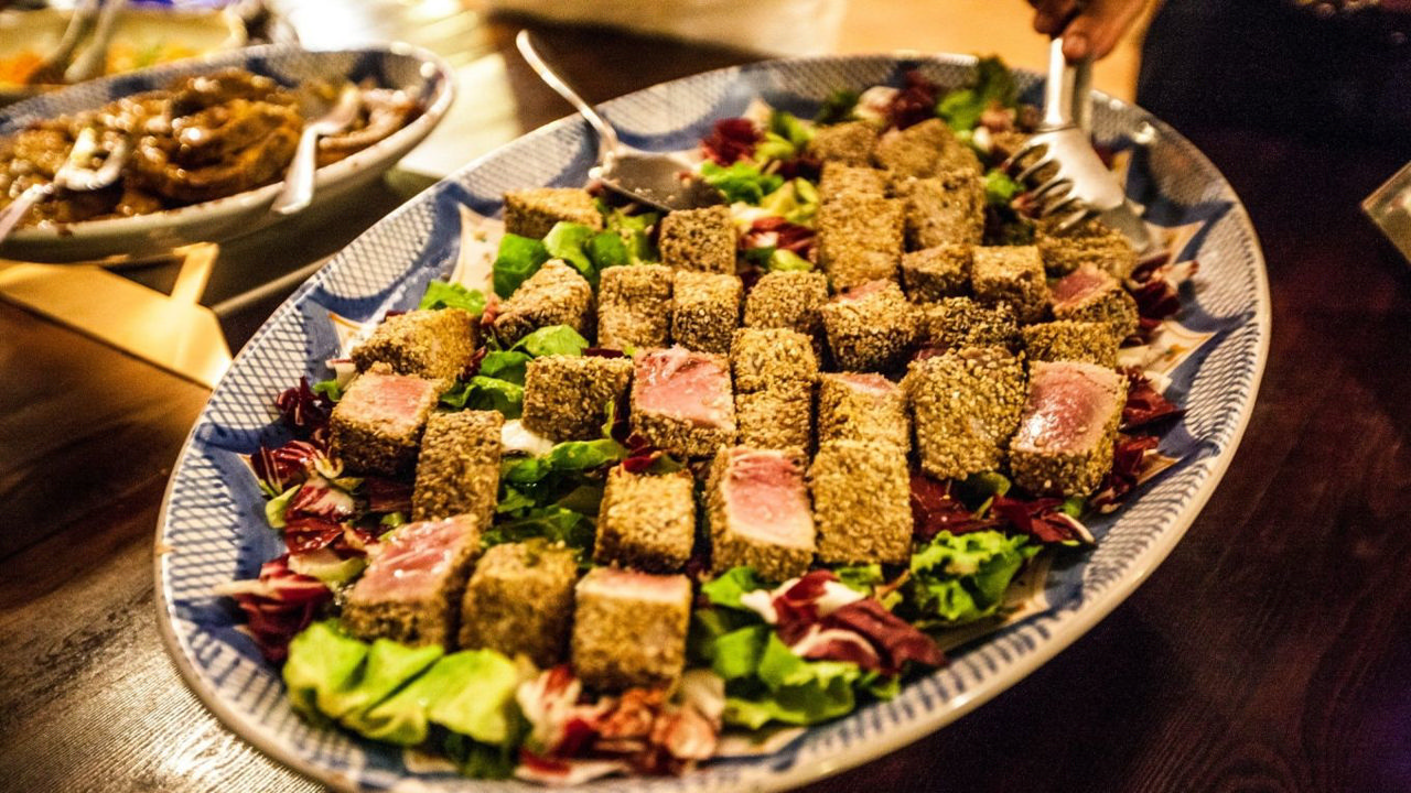 Hotel Hotel Pocho, Italien, San Vito Lo Capo. Großes 2