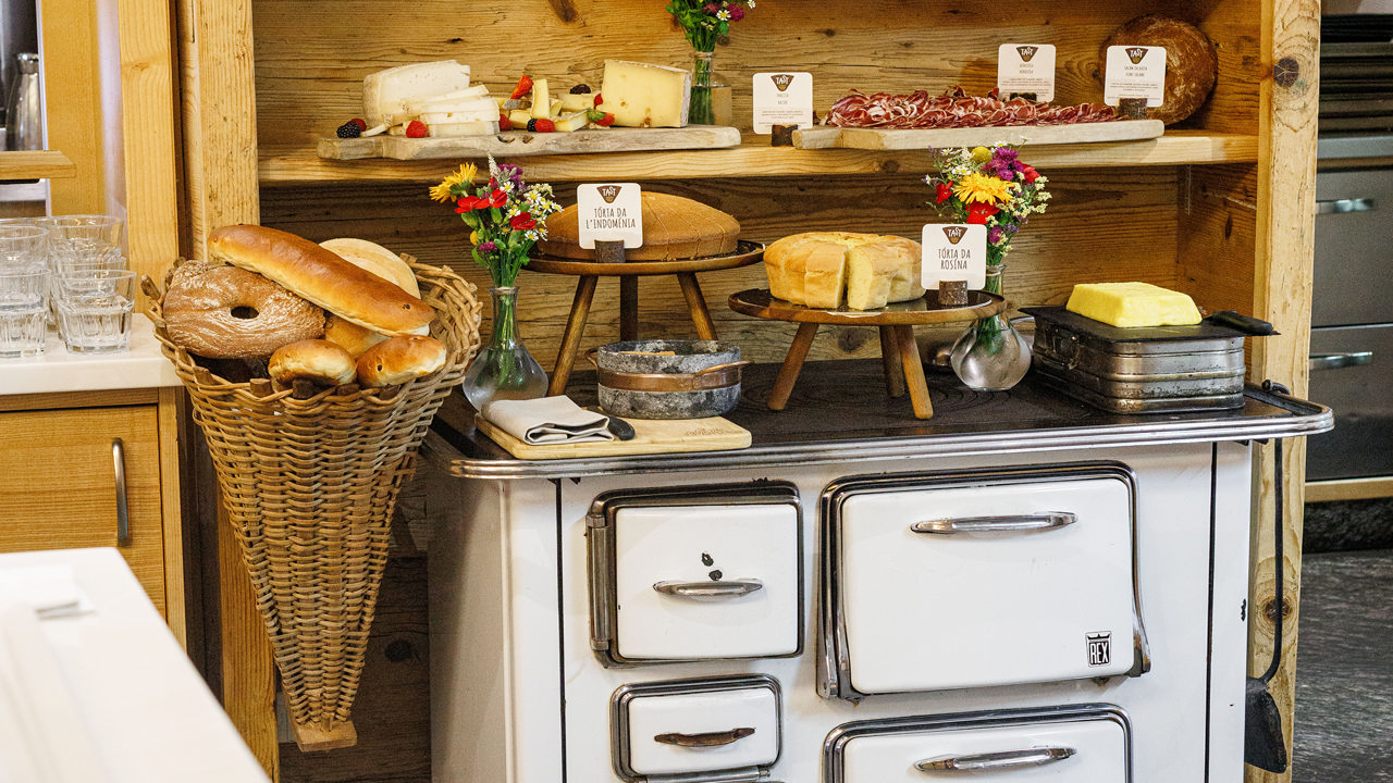 Hotel Lac Salin Spa & Mountain Resort, Italien, Livigno. Großes 88