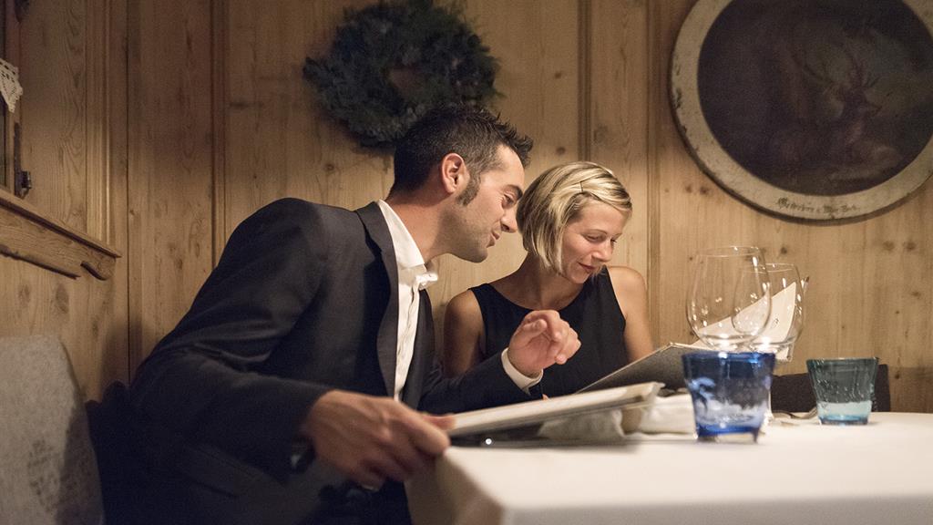 Hotel Lac Salin Spa & Mountain Resort, Italien, Livigno. Großes 2