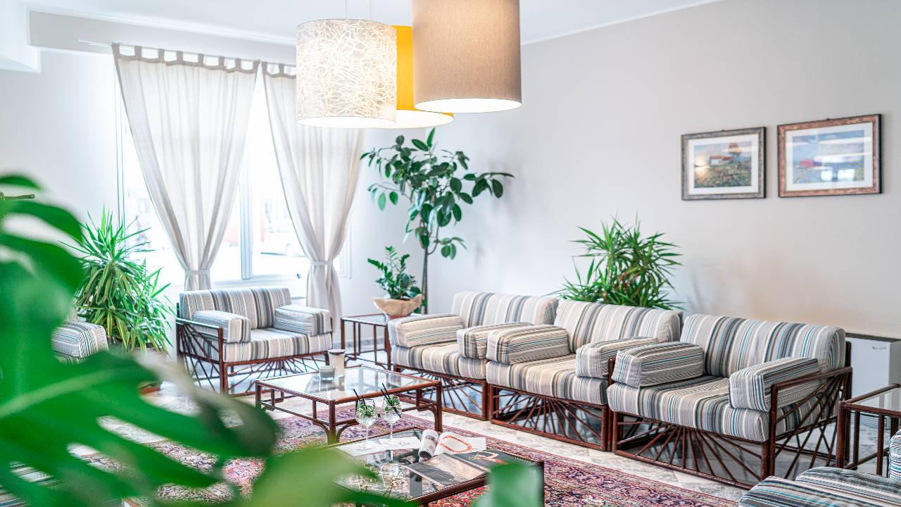 Hotel Jasminum, Italien, Bibione. Großes 2