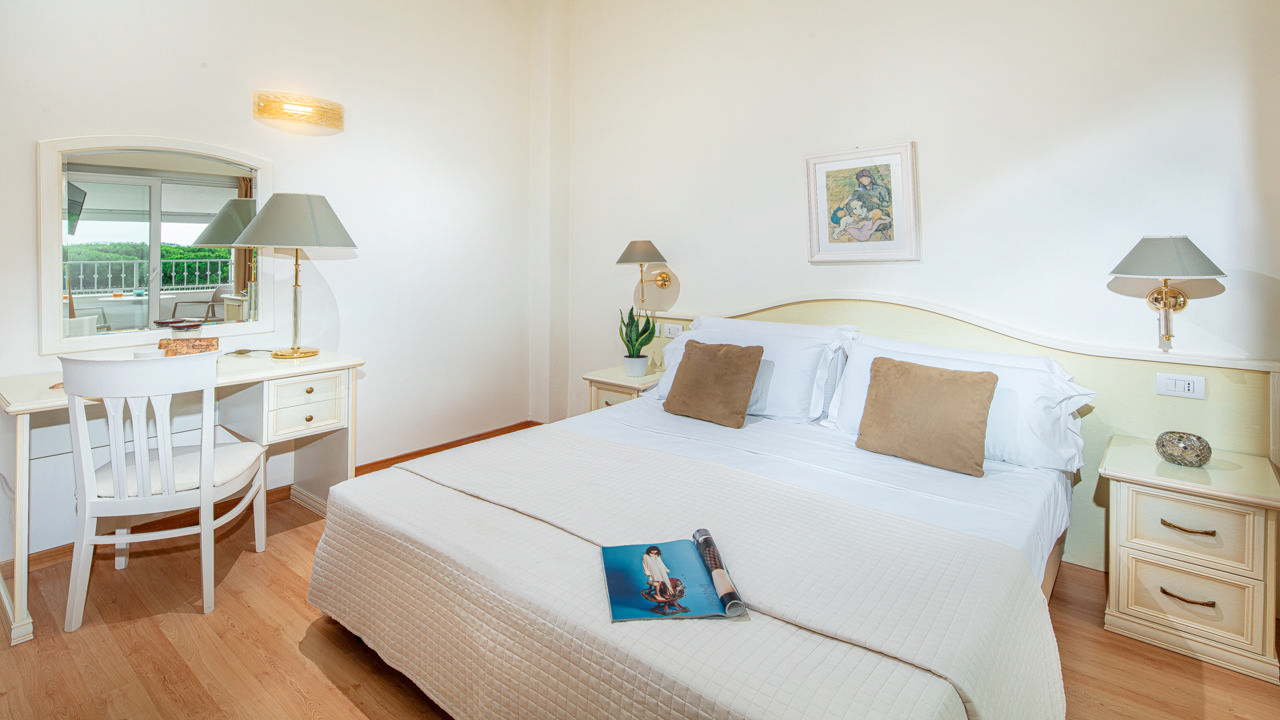 Hotel Jasminum, Italien, Bibione. Großes 34